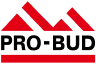 Logo PRO-BUD