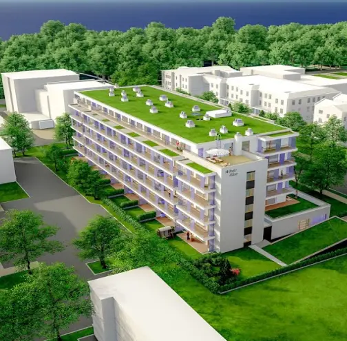 Nasze apartamenty